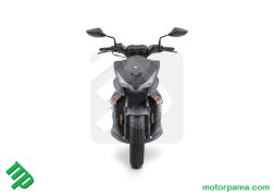 Kymco Super 8 50 R (8)